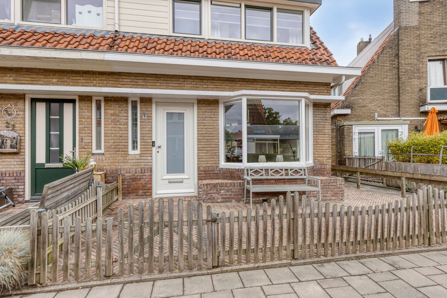 Photo 34 of Wassenberghstraat 29