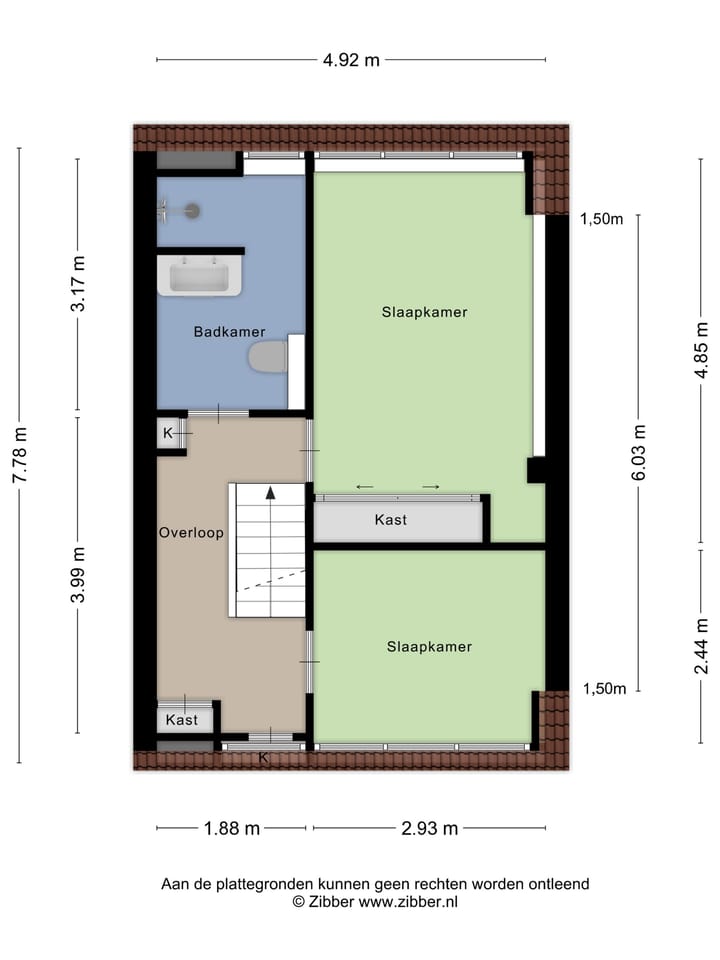 Foto 36 van Wassenberghstraat 29