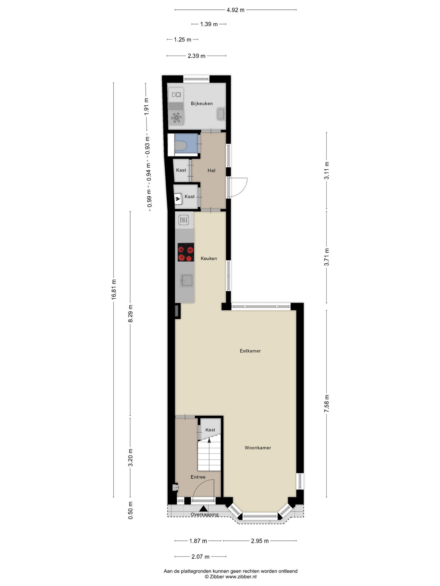 Photo 35 of Wassenberghstraat 29