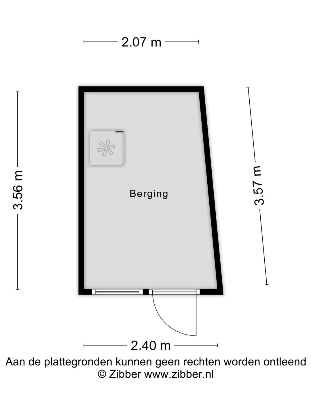 Photo 38 of Wassenberghstraat 29