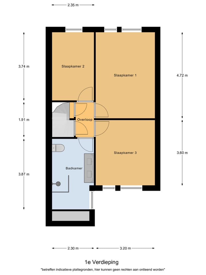 Foto 44 van De Haecken 52