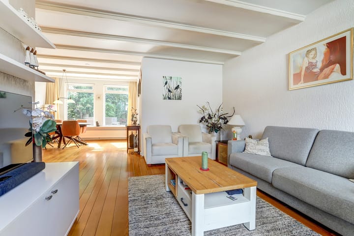 Foto 5 van De Haecken 52