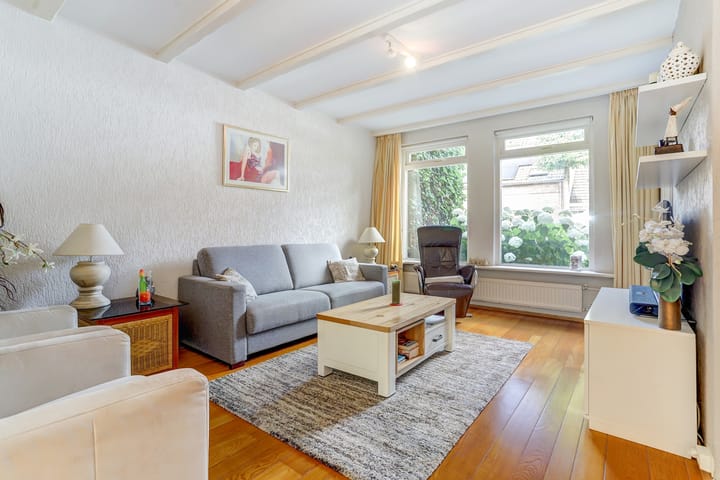 Foto 7 van De Haecken 52