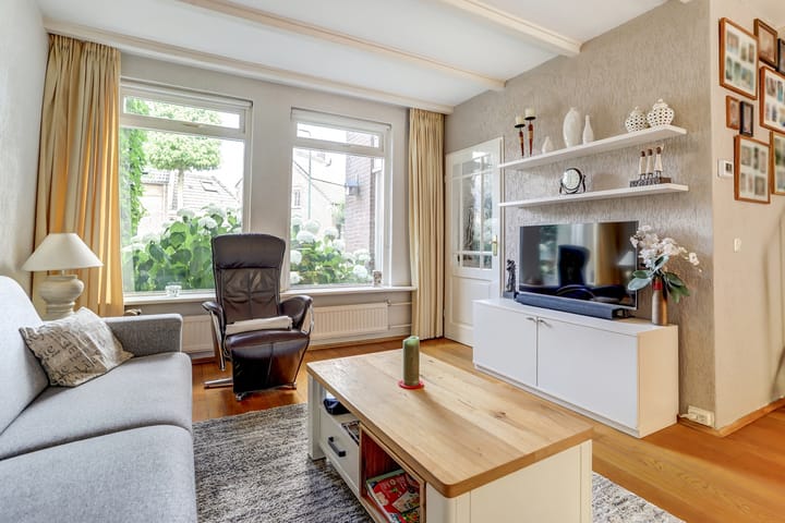 Foto 8 van De Haecken 52