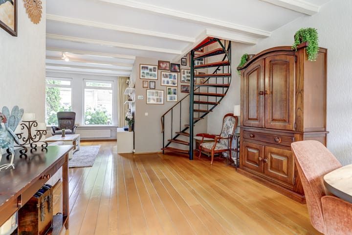 Foto 12 van De Haecken 52