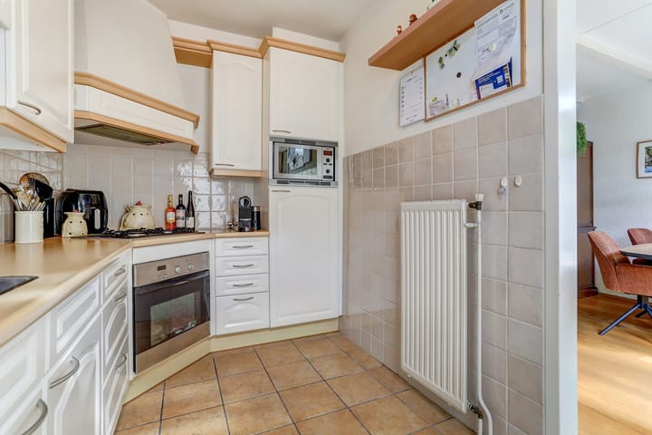 Foto 15 van De Haecken 52