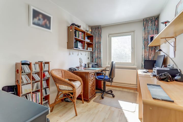 Foto 24 van De Haecken 52