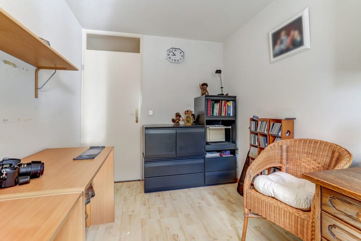 Foto 25 van De Haecken 52