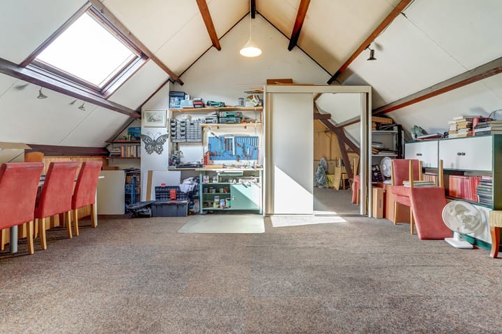 Foto 30 van De Haecken 52