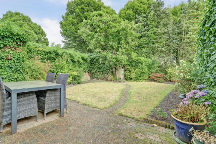 Foto 33 van De Haecken 52