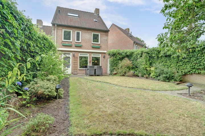 Foto 35 van De Haecken 52