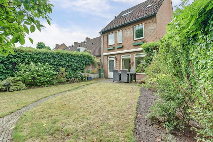 Foto 36 van De Haecken 52