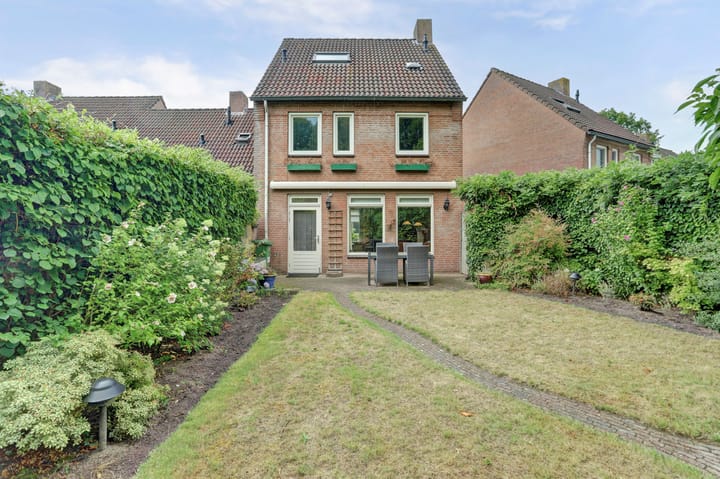 Foto 37 van De Haecken 52