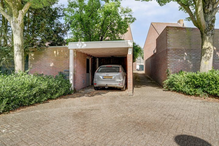 Foto 41 van De Haecken 52