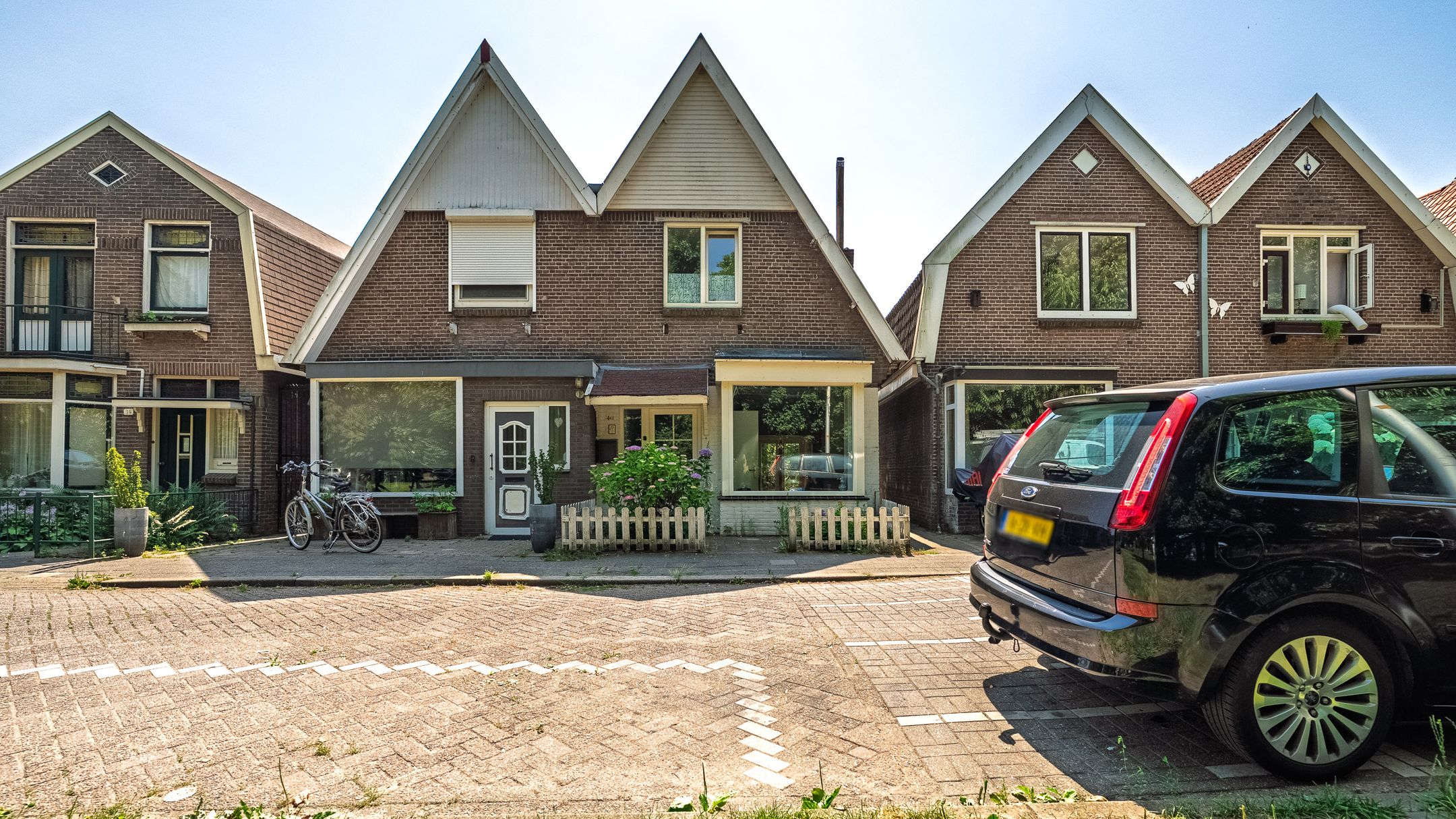 Spreeuwenstraat 40 