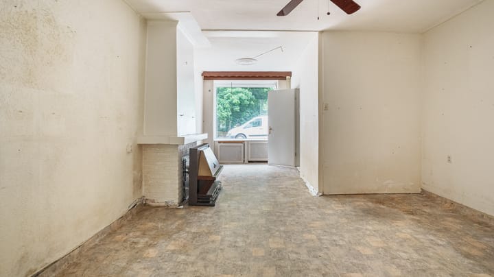 Foto 3 van Spreeuwenstraat 40