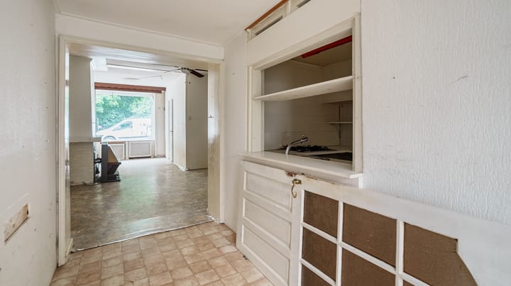 Foto 7 van Spreeuwenstraat 40