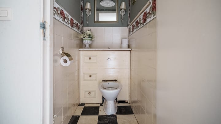 Foto 8 van Spreeuwenstraat 40