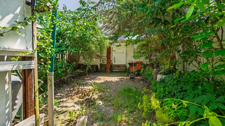 Foto 13 van Spreeuwenstraat 40