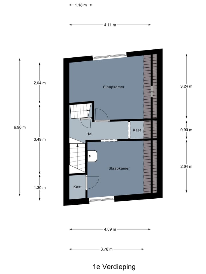 Foto 17 van Spreeuwenstraat 40