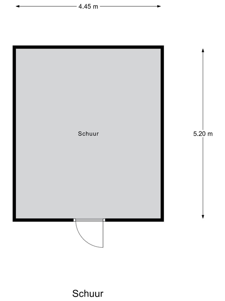 Foto 19 van Spreeuwenstraat 40