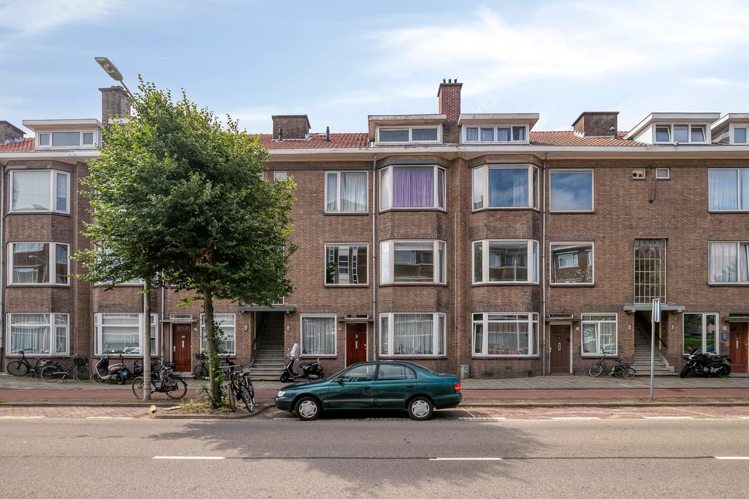 Foto 1 van Harstenhoekweg 219