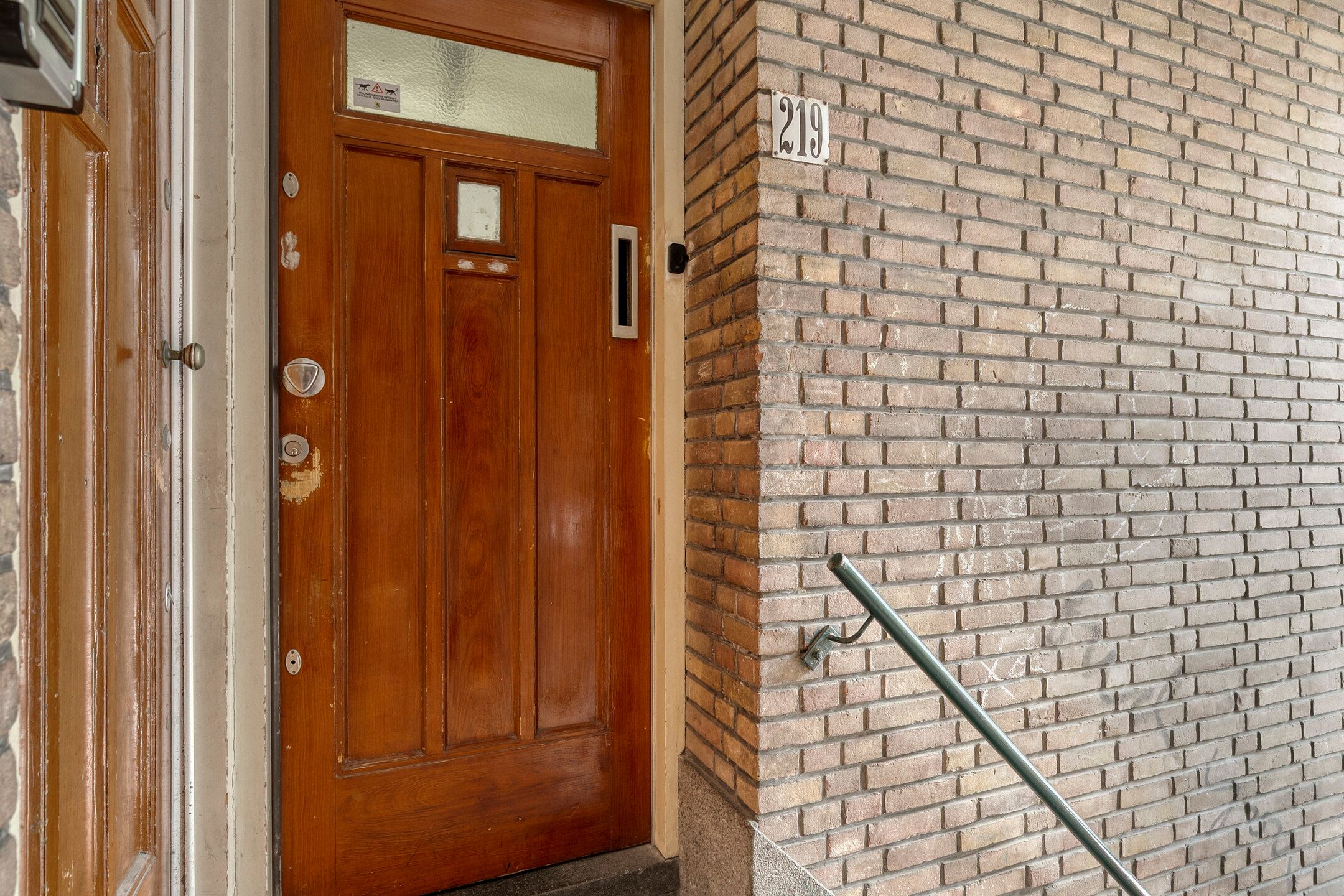 Foto 3 van Harstenhoekweg 219