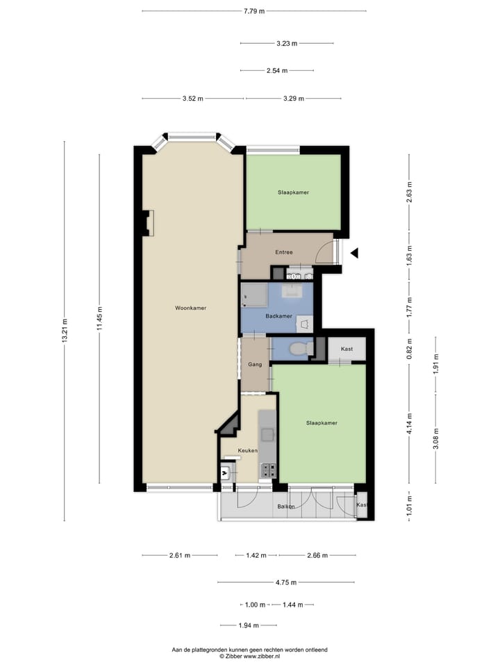 Foto 23 van Harstenhoekweg 219