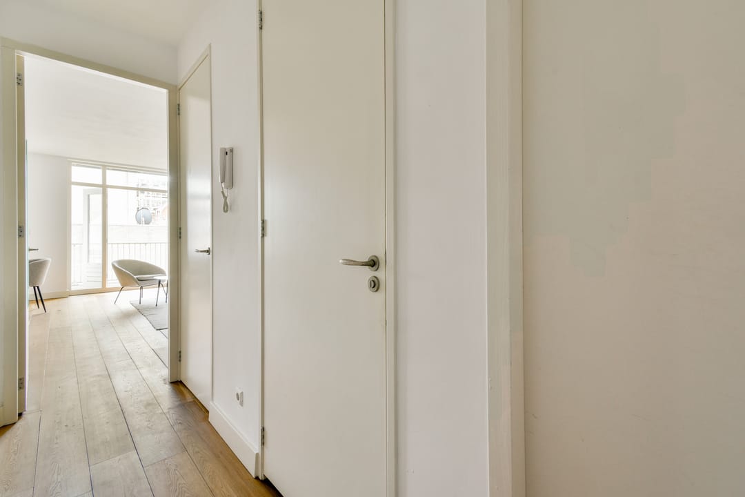 Foto 2 van Ruyschstraat 80-2