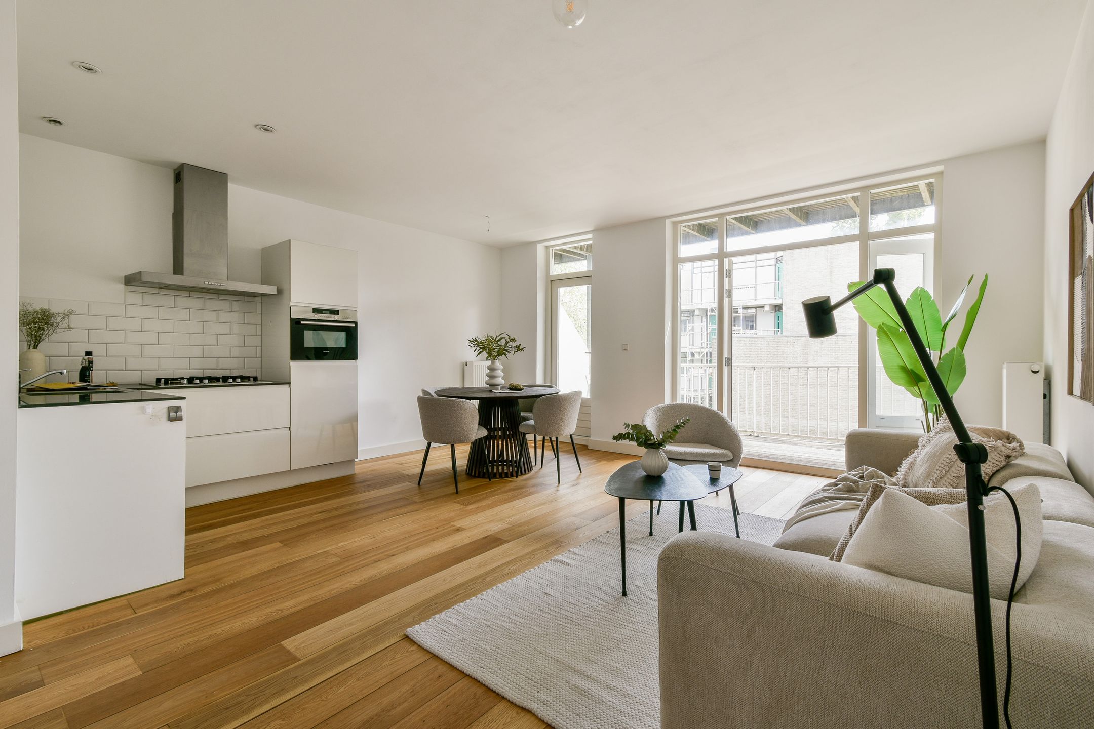 Foto 3 van Ruyschstraat 80-2