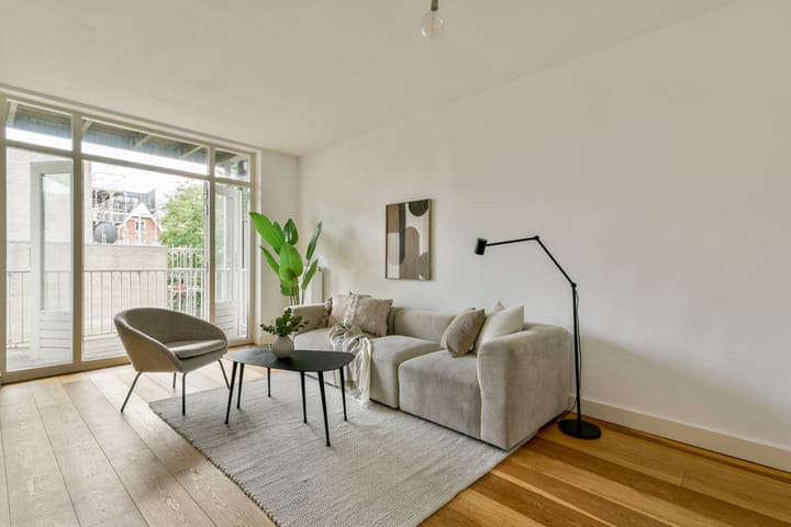 Foto 4 van Ruyschstraat 80-2