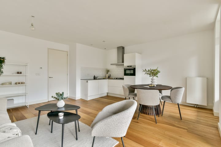 Foto 5 van Ruyschstraat 80-2