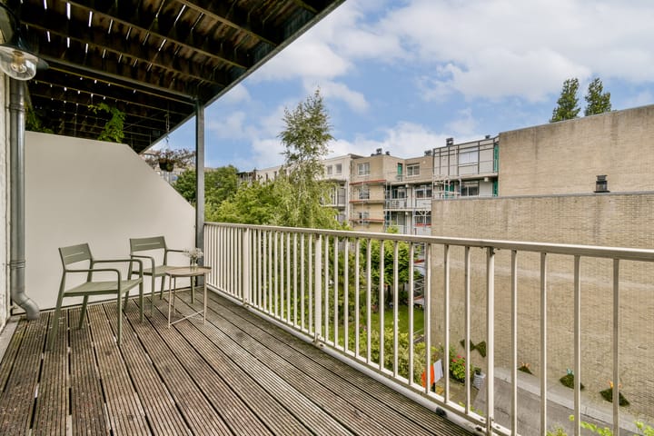 Foto 10 van Ruyschstraat 80-2