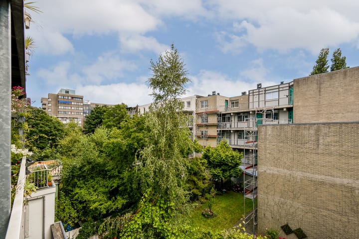 Foto 12 van Ruyschstraat 80-2