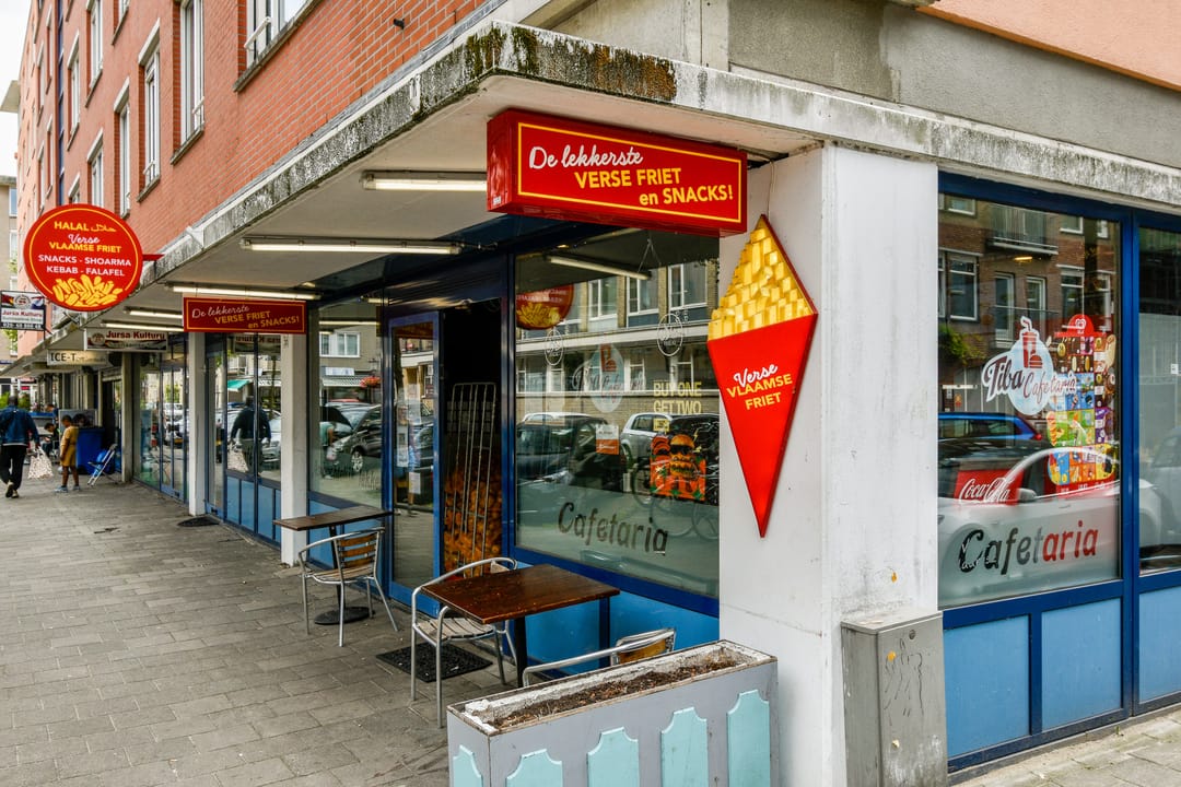 Foto 23 van Ruyschstraat 80-2