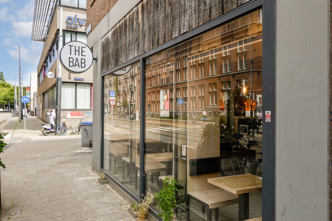 Foto 22 van Ruyschstraat 80-2