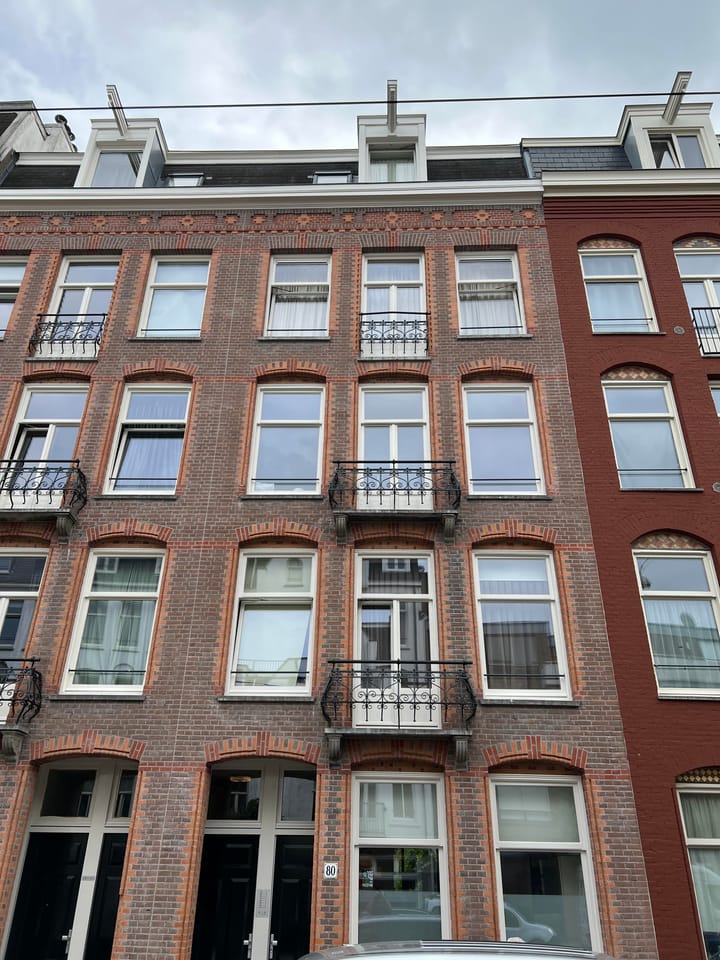 Foto 24 van Ruyschstraat 80-2