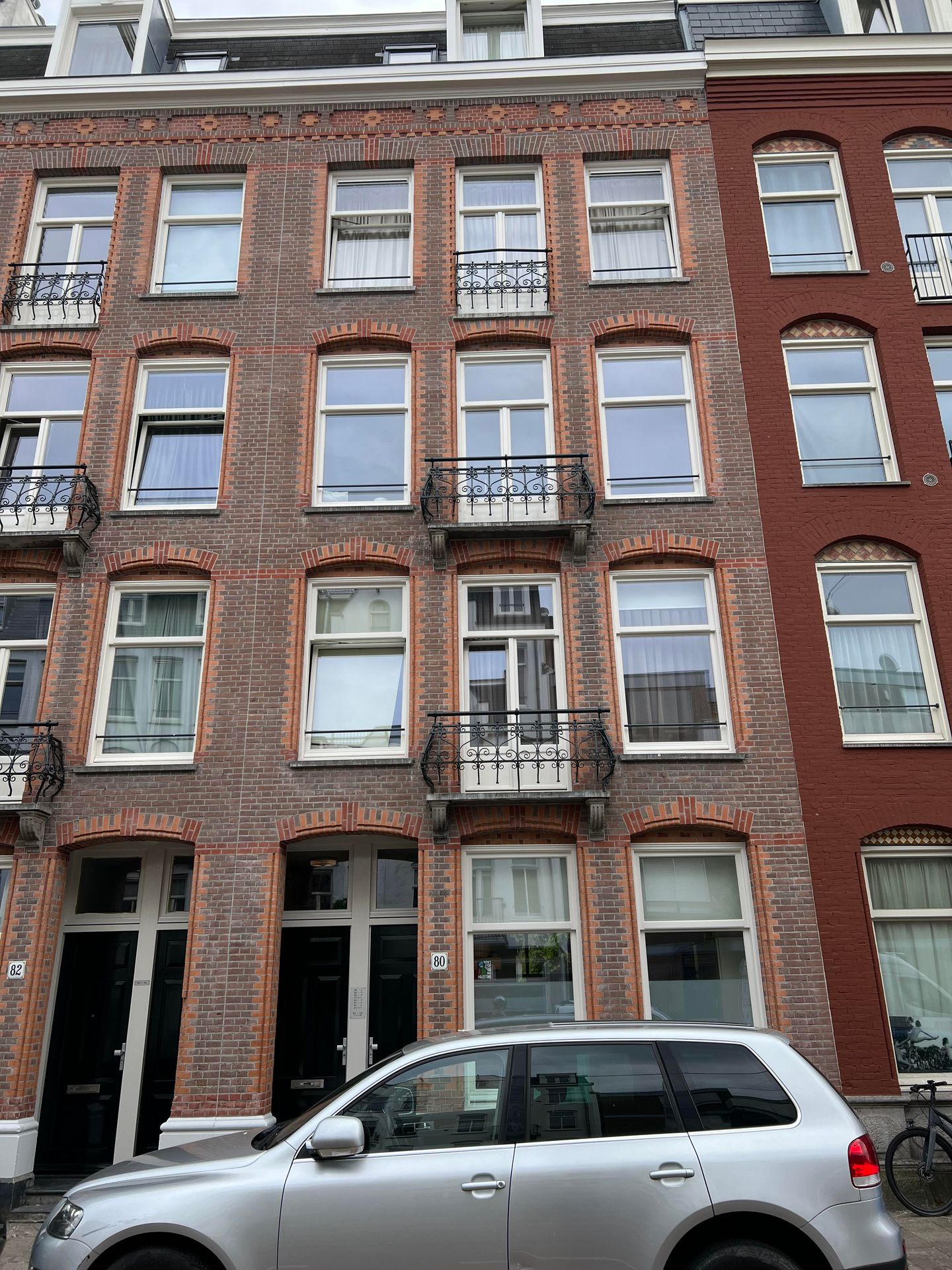 Foto 25 van Ruyschstraat 80-2