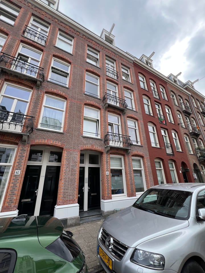 Foto 26 van Ruyschstraat 80-2