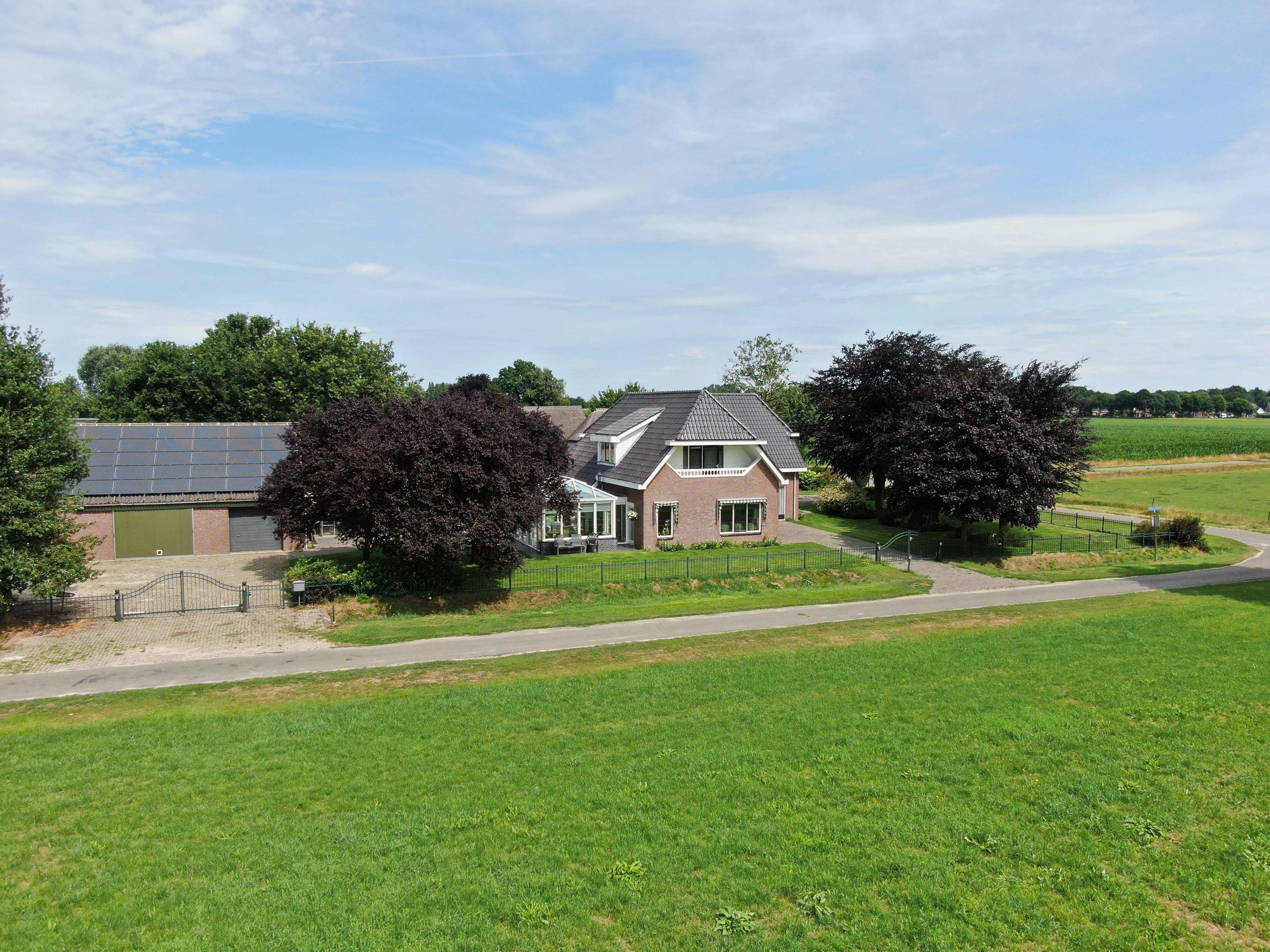 Hooya's Oord, 8, Dalen, 7751NP, Drenthe, Nederland 8