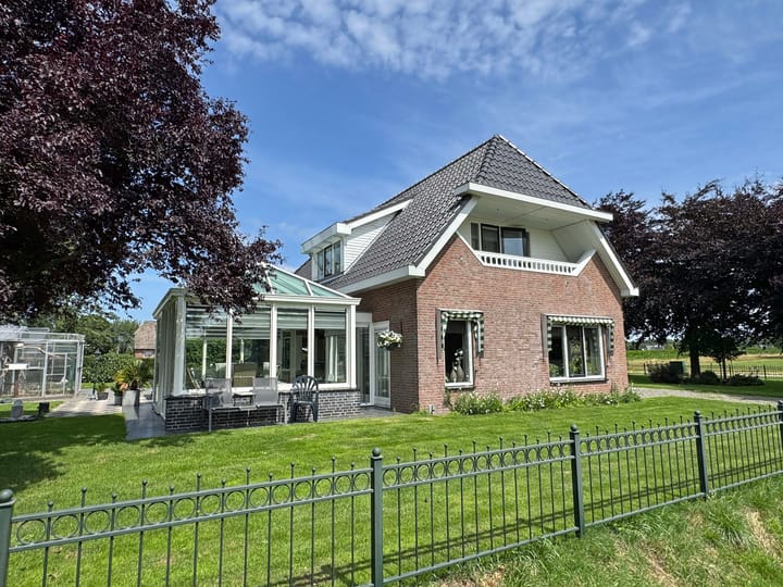 Photo 2 of Hooya's Oord 8