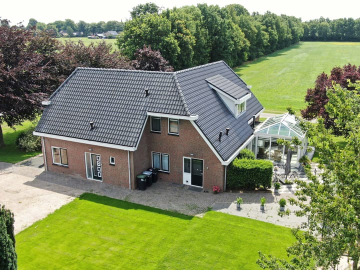 Photo 3 of Hooya's Oord 8