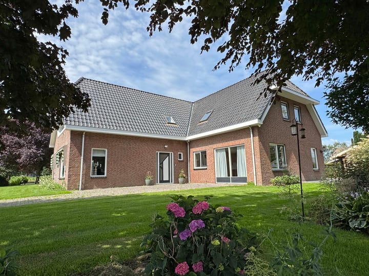 Photo 5 of Hooya's Oord 8