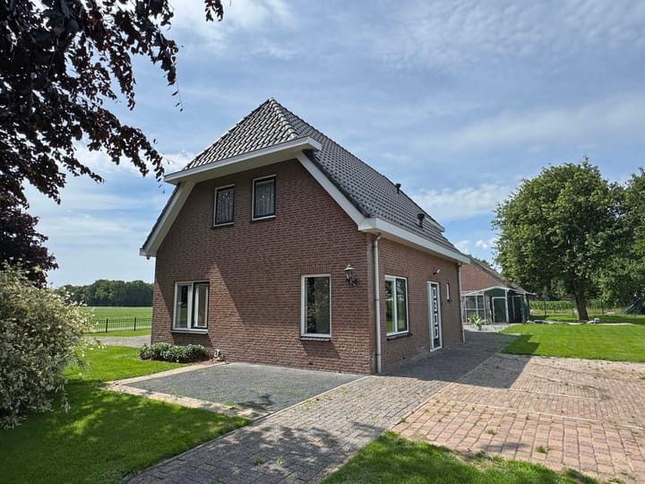 Photo 6 of Hooya's Oord 8