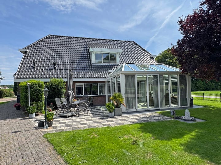 Photo 7 of Hooya's Oord 8