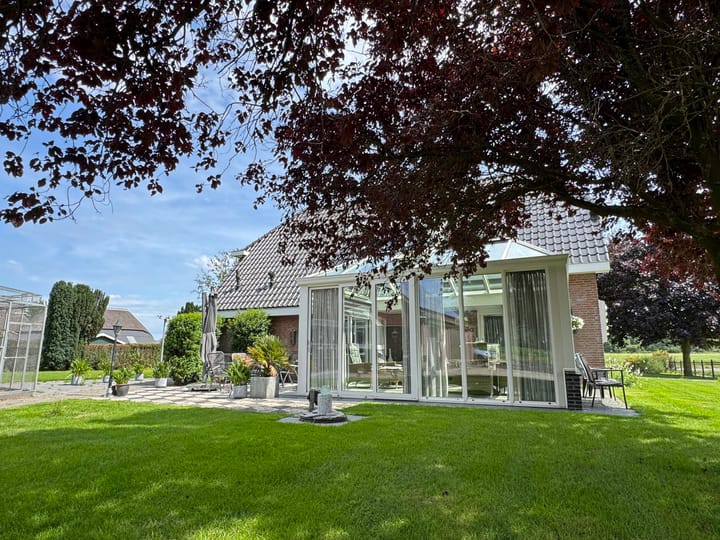 Photo 8 of Hooya's Oord 8