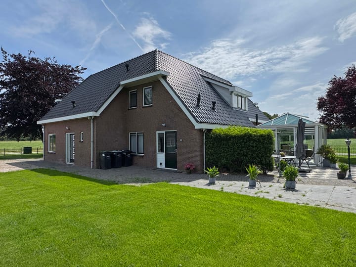 Photo 9 of Hooya's Oord 8