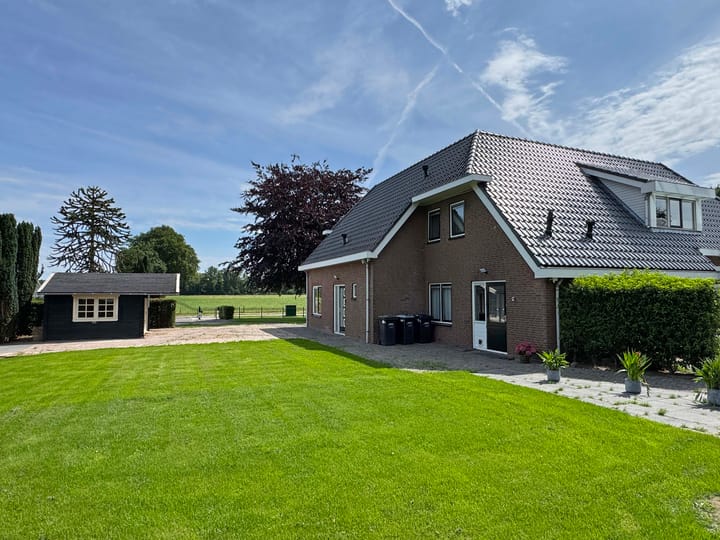 Photo 10 of Hooya's Oord 8