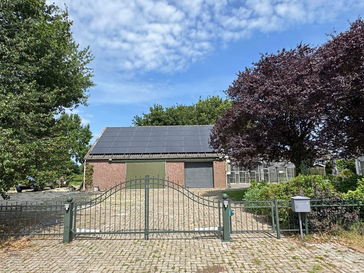 Photo 22 of Hooya's Oord 8