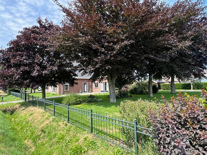 Photo 23 of Hooya's Oord 8